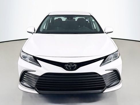 Certified 2023 Toyota Camry LE image 2