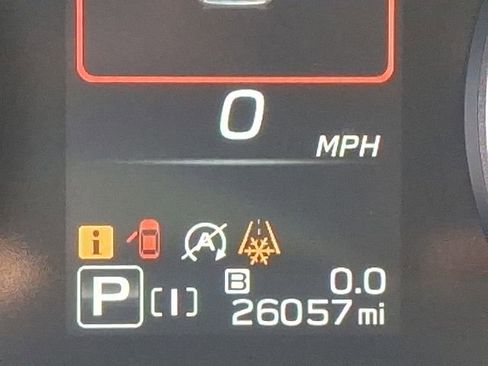 Certified 2024 Subaru Crosstrek 2.0i Premium w/ Crosstrek Mirror Package image 19