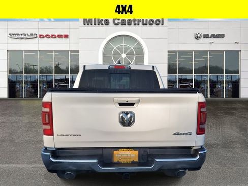 Certified 2023 RAM 1500 Limited image 5