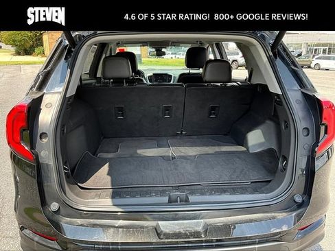 Used 2021 GMC Terrain SLT w/ Elevation Edition AWD/4WD image 30