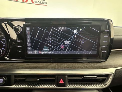 Used 2023 Kia K5 EX w/ EX Premium Package image 37