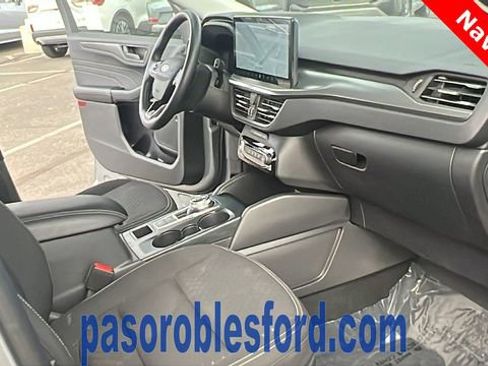 Certified 2024 Ford Escape Active w/ Tech Pack #1 image 14