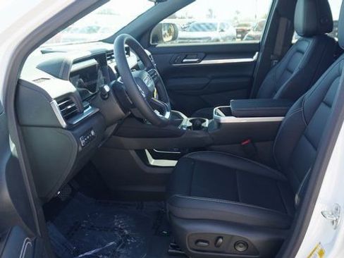 New 2026 GMC Terrain Elevation w/ Elevation Premium Package image 18