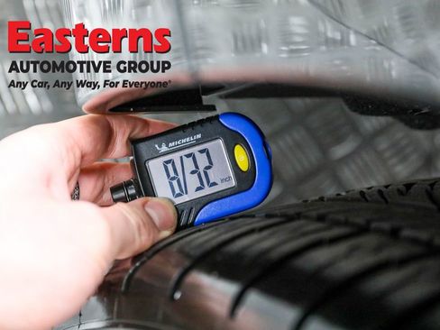 Used 2024 Alfa Romeo Tonale Veloce AWD/4WD image 24