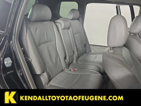 Used 2008 Toyota Highlander Limited AWD/4WD image 27