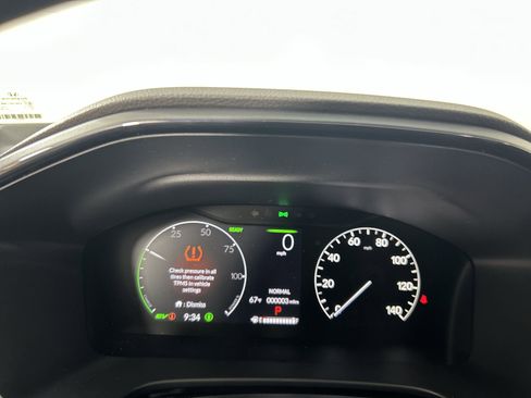 Used 2024 Honda CR-V Sport-L image 25