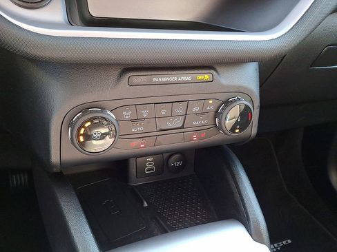 Certified 2023 Ford Bronco Sport Big Bend w/ Convenience Package image 17