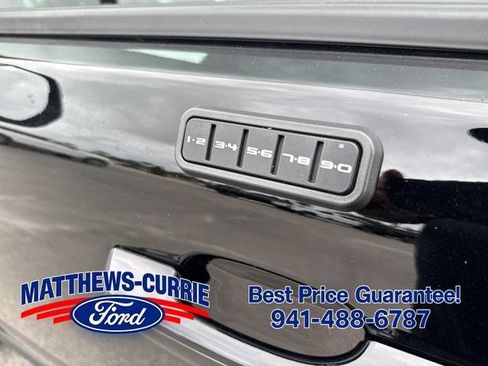 New 2026 Ford Bronco Sport Big Bend w/ Convenience Package AWD/4WD image 9