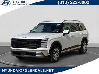 New 2026 Hyundai Palisade SEL FWD video 1