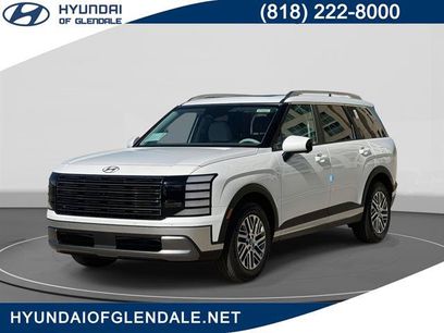 New 2026 Hyundai Palisade SEL