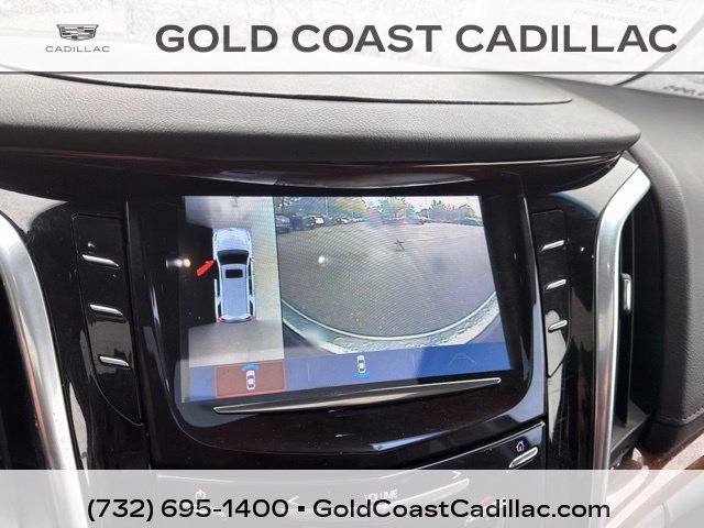Used 2020 Cadillac Escalade ESV Luxury AWD/4WD image 28