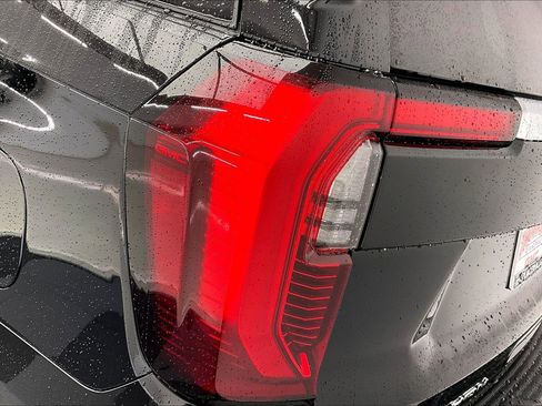 New 2026 GMC Yukon XL Denali w/ Sun & Power Step Package image 16