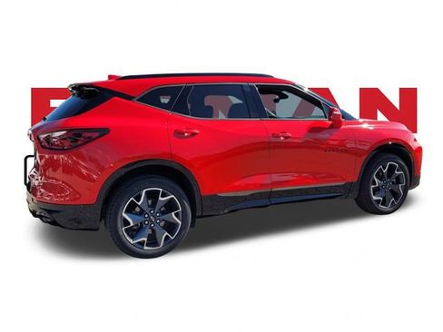Used 2020 Chevrolet Blazer RS image 9