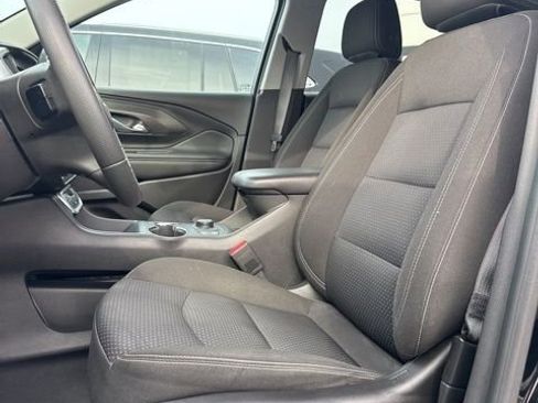 Certified 2022 GMC Terrain SLE w/ Driver Convenience Package image 16