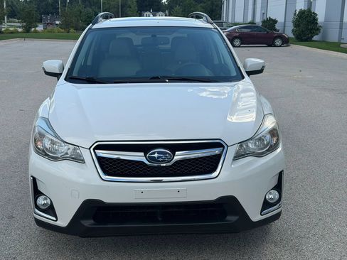Used 2016 Subaru Crosstrek Touring w/ Popular Package #1 AWD/4WD image 2