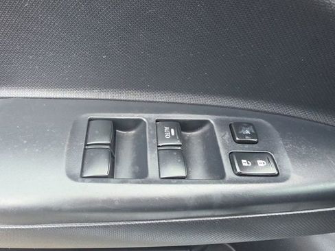 Used 2018 Mitsubishi Mirage G4 ES FWD image 18