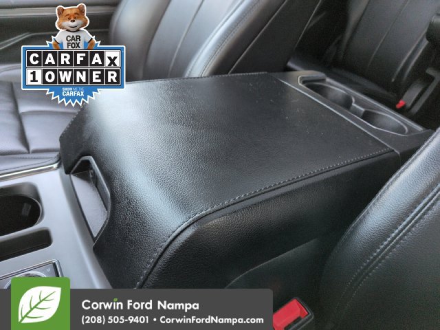 Used 2021 Ford Expedition Max XLT AWD/4WD image 18