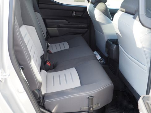 New 2025 Toyota Tacoma TRD Sport image 15