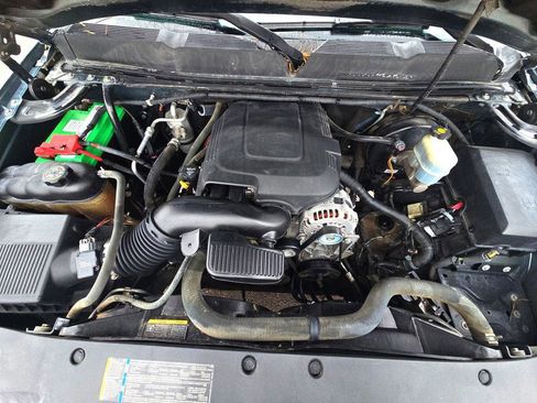 Used 2010 Chevrolet Silverado 1500 LT w/ Power Pack Plus image 30