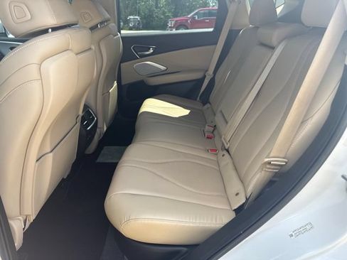 Used 2020 Acura RDX AWD w/ Technology Package image 10