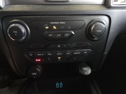 Used 2023 Ford Ranger XLT w/ Equipment Group 302A High image 20