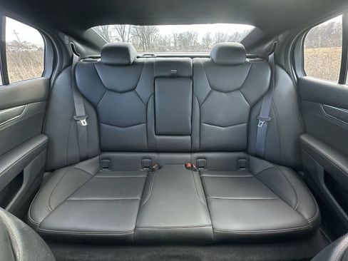 Used 2024 Cadillac CT5 Sport AWD/4WD image 22
