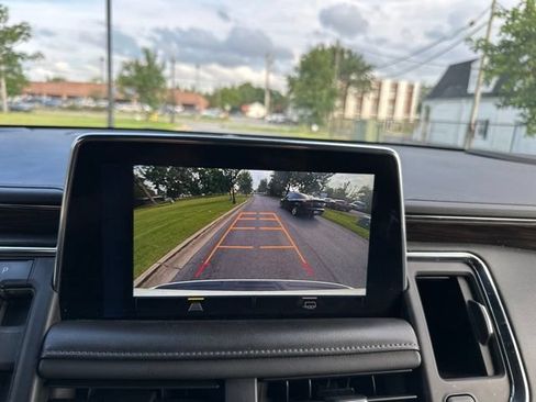Used 2023 Chevrolet Tahoe LT AWD/4WD image 40