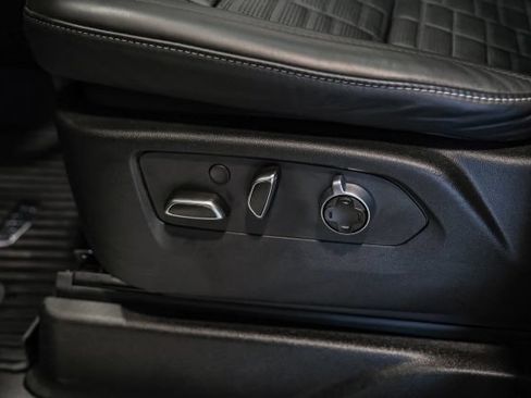 Used 2025 Cadillac Escalade V w/ LPO, Floor Liner Package AWD/4WD image 29