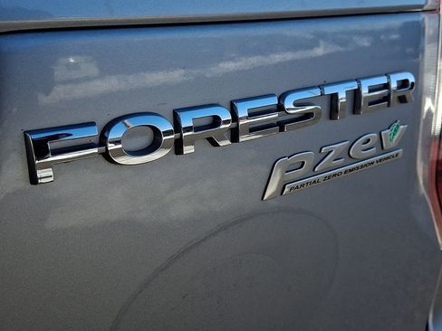 Used 2014 Subaru Forester 2.5i Limited w/ Popular Package #1 image 30