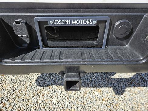 Used 2016 Chevrolet Silverado 1500 W/T w/ WT Fleet Convenience Package image 44