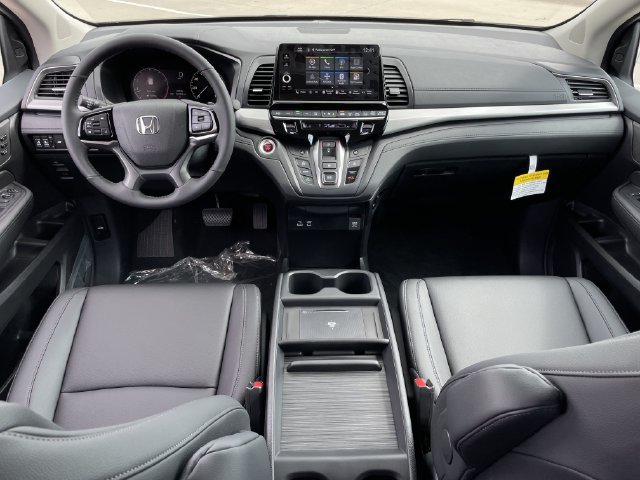 New 2027 Honda Odyssey EX-L image 11