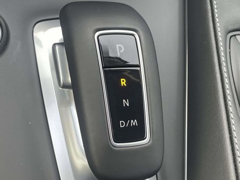 Used 2025 INFINITI QX50 Pure image 6