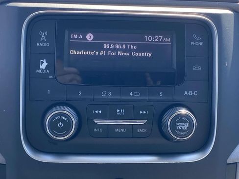 Used 2019 RAM 1500 Tradesman w/ Chrome Appearance Group RWD image 24