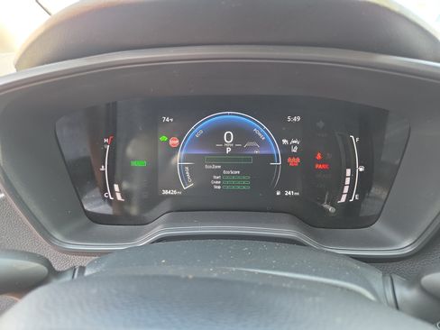 Certified 2026 Toyota Corolla LE w/ LE Premium Package FWD image 20