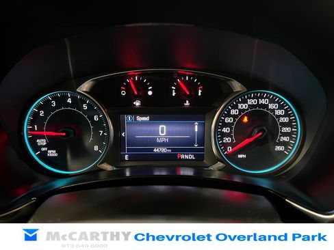 Used 2022 Chevrolet Equinox LT FWD image 13