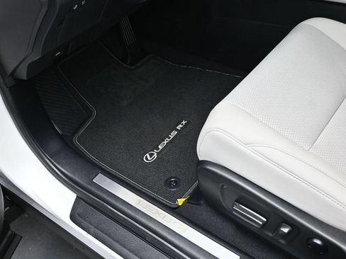 Used 2021 Lexus RX 350 AWD w/ Premium Package image 6