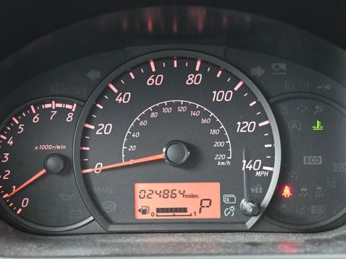 Used 2024 Mitsubishi Mirage image 19