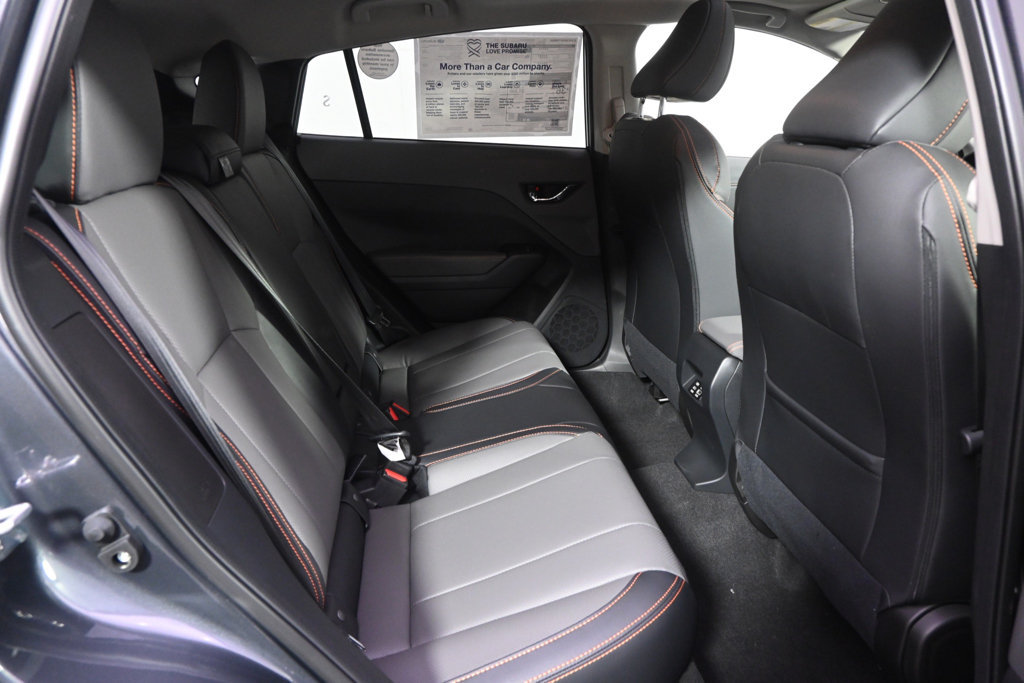 New 2026 Subaru Crosstrek 2.5i Limited AWD/4WD image 18