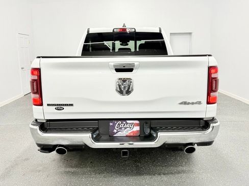 Used 2020 RAM 1500 Big Horn image 10