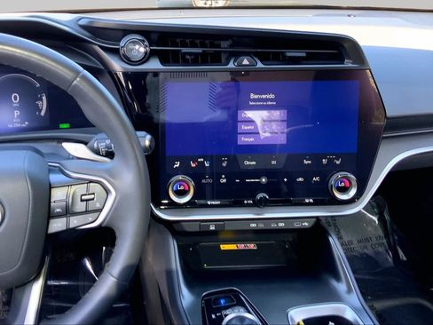 Used 2024 Lexus RZ 300e Premium w/ Accessory Package (2T) FWD image 6