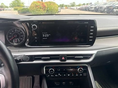 Used 2023 Kia K5 GT-Line AWD/4WD image 16