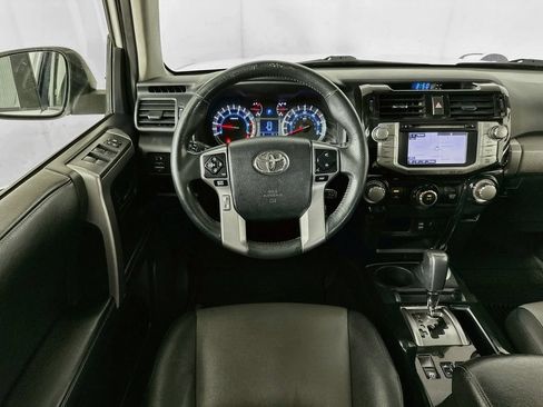 Used 2016 Toyota 4Runner SR5 Premium AWD/4WD image 28