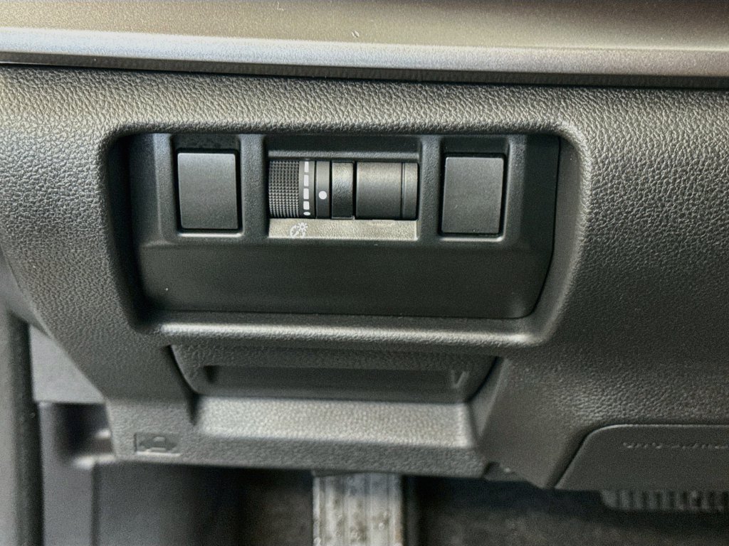 Certified 2026 Subaru Impreza 2.0i Sport AWD/4WD image 6