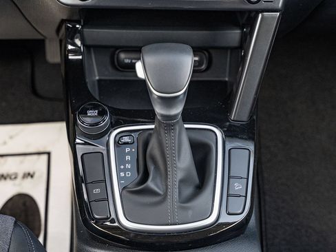 Used 2026 Kia Seltos S FWD image 27
