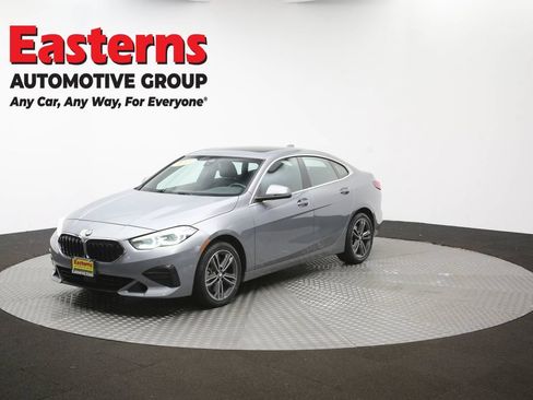 Used 2024 BMW 228i xDrive Gran Coupe AWD/4WD image 58