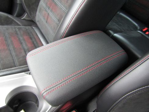 Used 2024 Dodge Hornet R/T AWD/4WD image 23