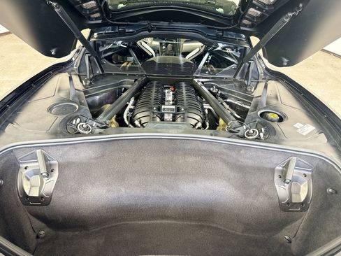 Used 2023 Chevrolet Corvette Z06 w/ Z07 Performance Package RWD image 25