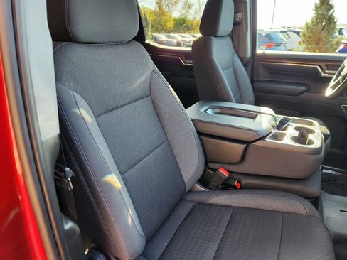 Used 2023 Chevrolet Silverado 1500 RST image 13