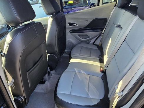 Used 2015 Buick Encore Leather image 19