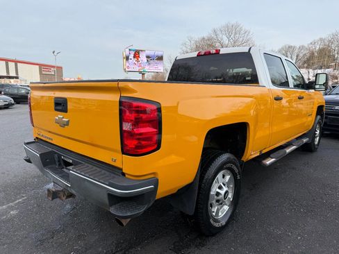 Used 2018 Chevrolet Silverado 2500 LT image 5